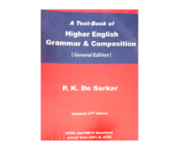 English Grammar