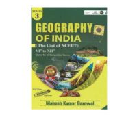 Geography NCERT