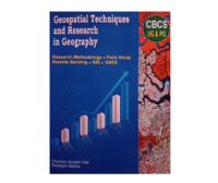 Geospatical Technique