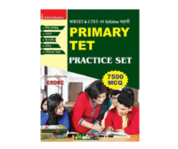Primary TET Practice