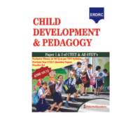Child Development for Primary O Upper Primary TET