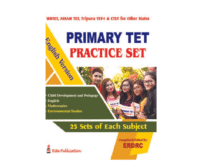 Primary TET Practice