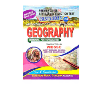 SLST Geography