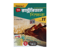 Class 11 Pol Sc Note