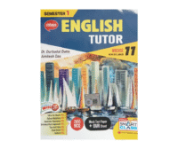 English Tutor Class 11