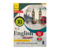 Class 11 English Rider