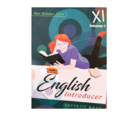 English Introducer Class 11