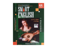 Smart English Class 11