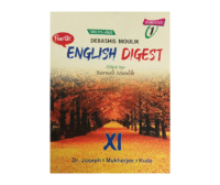 English Digest Class 11
