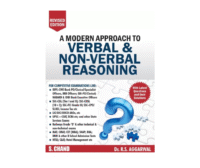 A Modern Approach to Verbal & Non-Verbal Reasoning