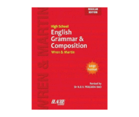 High School English Gram & Comp