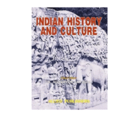 Indian History And Culture