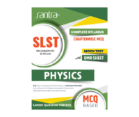 SLST Physics