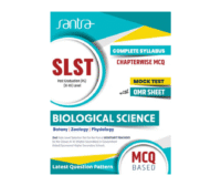 SLST Biological Science
