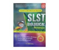 SLST Biological Science Practice Set